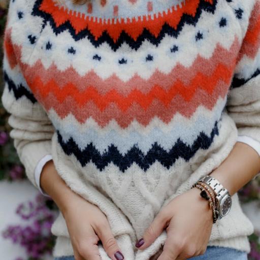 Jersey Ginevra ( Ref. 4373) [2]