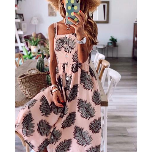 Vestido Palm (Ref. 2200) [1]