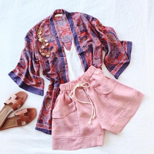 Kimono Purple (Ref. 4154)