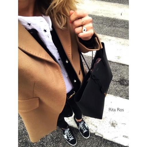 Blusa Stars (Ref. 1262) [1]