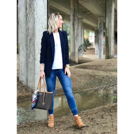 Blusa Stella (Ref. 1301) [2]