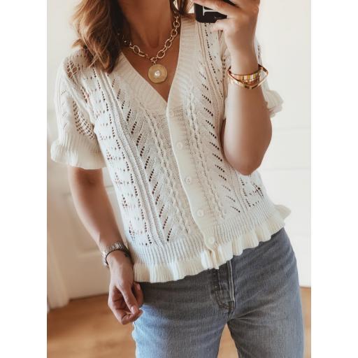 Chaqueta Calada (Ref.3365) [3]