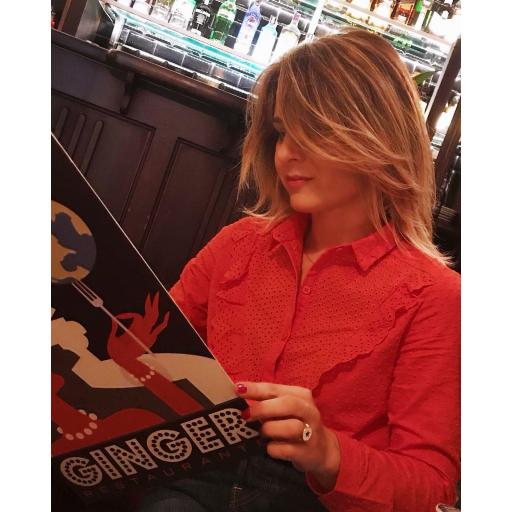 Blusa Camille (Ref. 1308) [1]