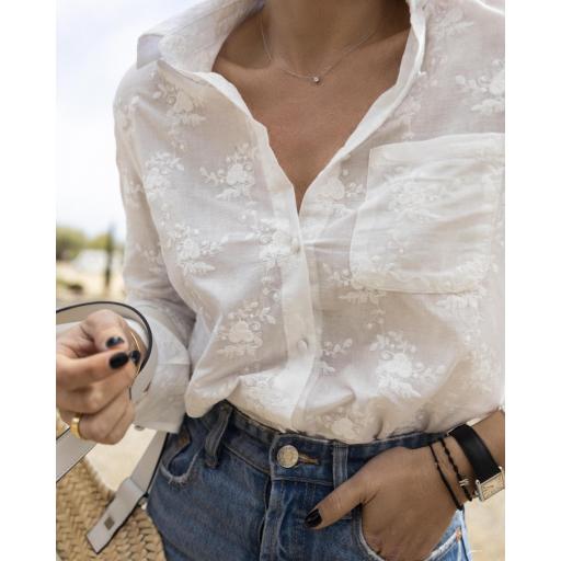 Blusa Francis (Ref.6137)