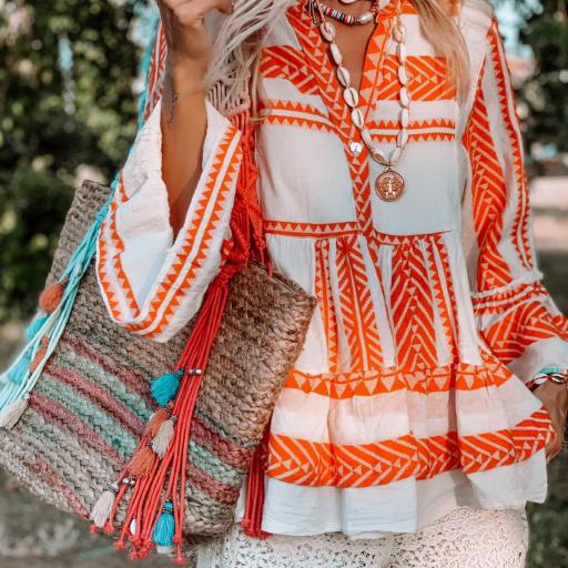 Blusón Greece (Ref.4027)