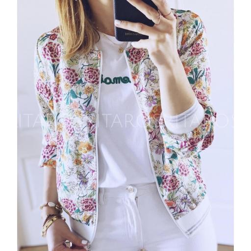 Bomber Lucía (Ref. 2135)