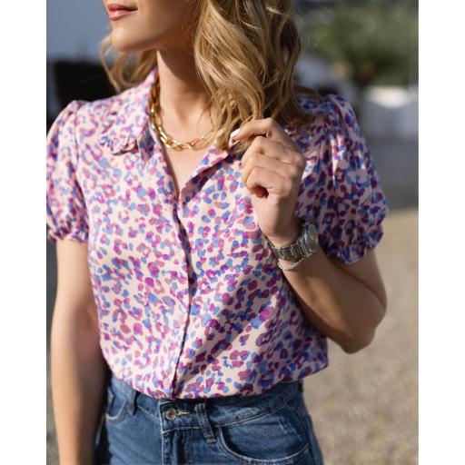 Blusa Purple Leo (Ref.5500) [3]