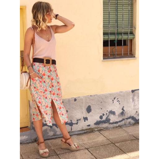 Falda Vintage (Ref. 1465)