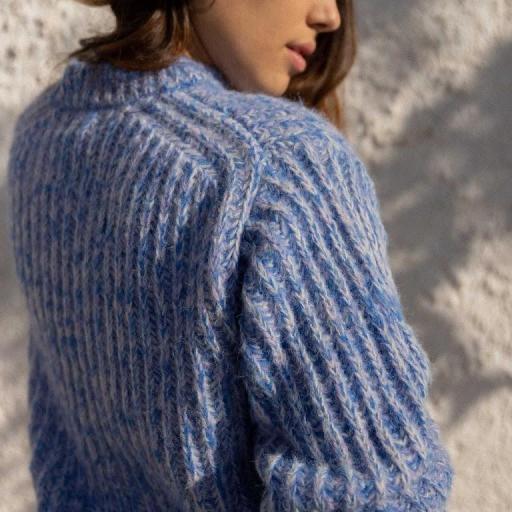 Jersey Blue Emma (Ref.6555) [1]