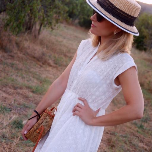 Vestido Largo Maelle (Ref. 1390) [2]