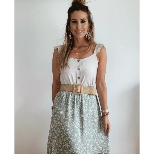 Falda Celia (Ref. 2208) [1]