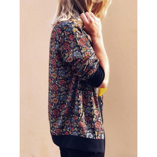 Bomber Flowers (Ref. 1644) [1]