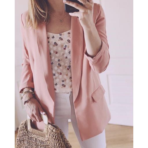 Blusa Tirantes Sara (Ref. 2115) [1]