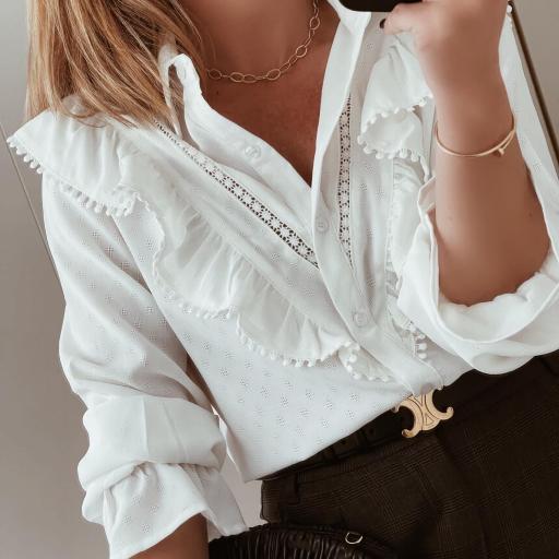 Blusa Cecile (Ref.6591) [1]