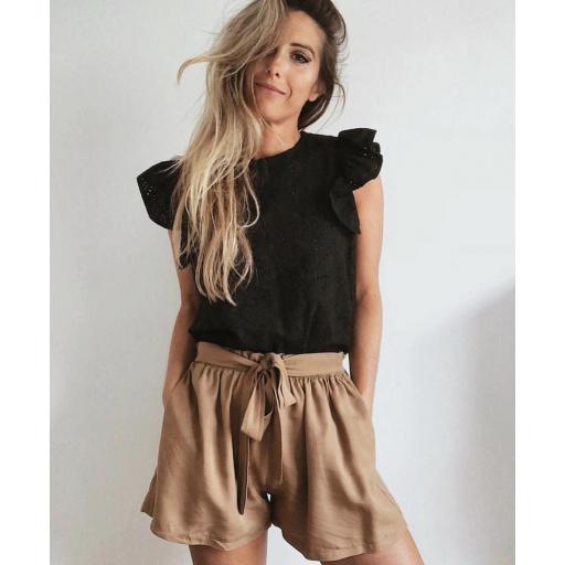 Blusa Isabelle (Ref.1562)