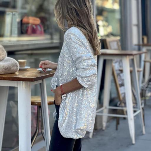 Blazer Sequins (Ref.6587) [3]