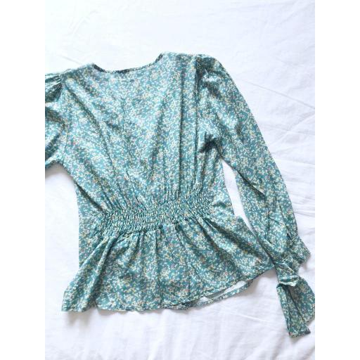 Blusa Juliette  (Ref. 1606) [3]