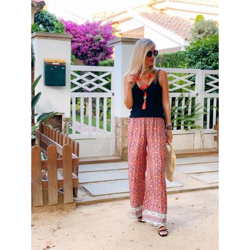 Pantalón Palazzo Liberty (Ref.2250) [3]