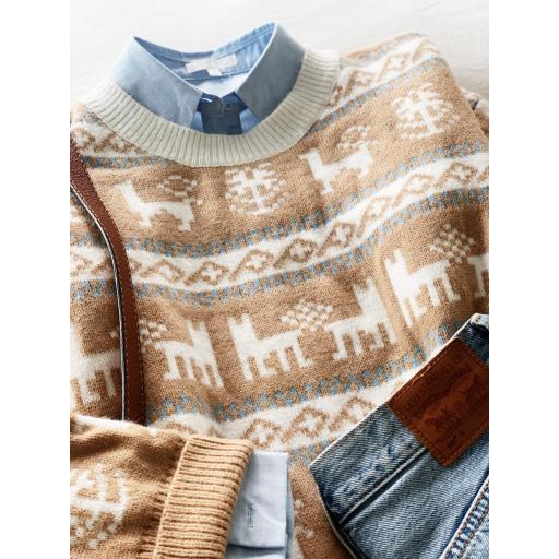 Jersey Ciervos (Ref.4307) [1]