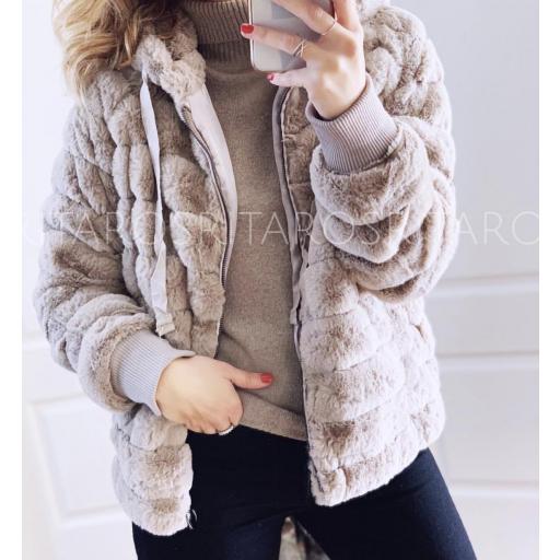 Abrigo Clara (Ref. 1845) [2]