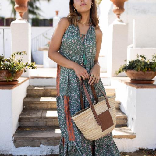 Vestido Maxi Ari (Ref.6360) [1]