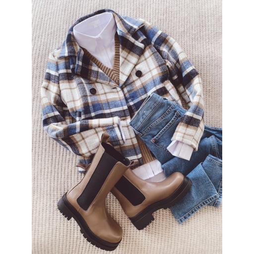 Chaleco Tita ( Ref. 4363) [1]