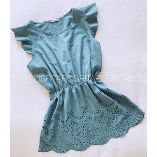 Blusa Stella (Ref. 2008) [2]