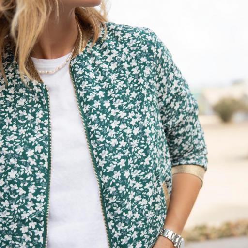  Green Bomber (Ref.5747) [3]