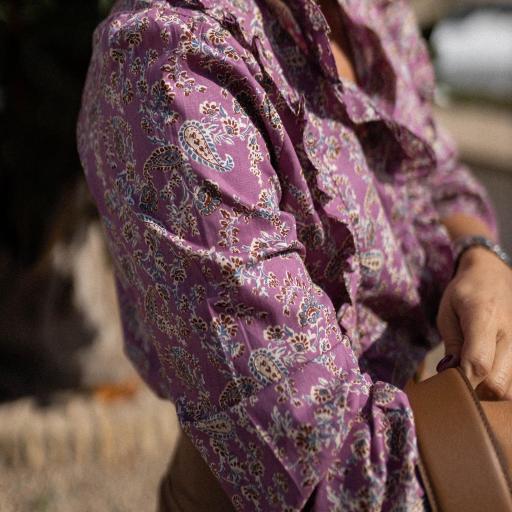 Camisa Cristina (Ref.6483) [5]