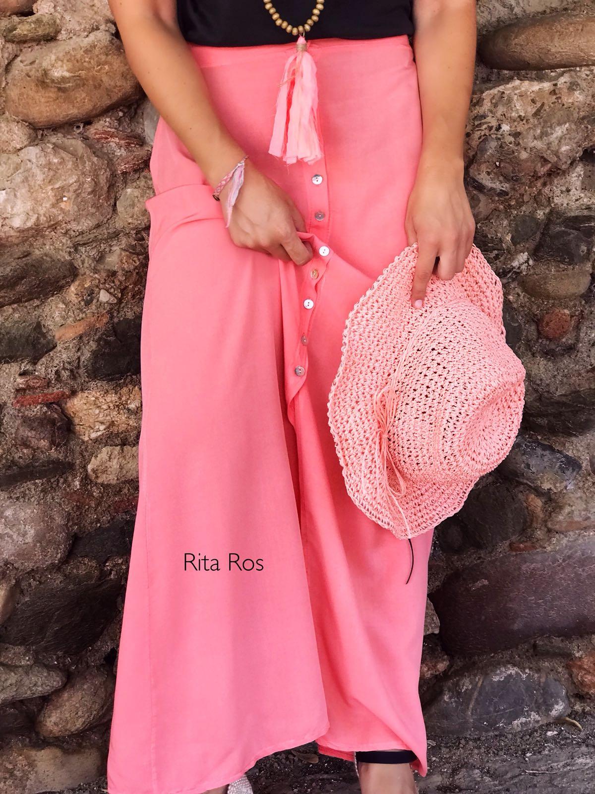 Falda Coral (Ref. 1517)