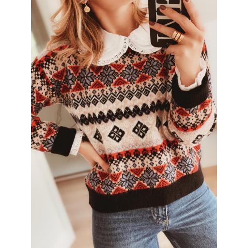 Jersey Verbier (Ref. 4313) [1]