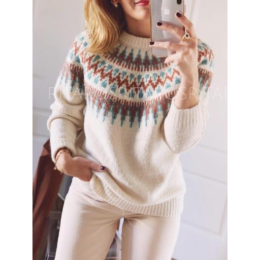 Jersey Cenefas (Ref.1839)