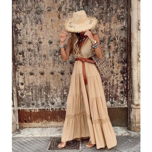 Vestido Gala (Ref. 2217)