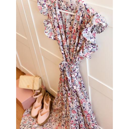 Vestido Mougins (Ref.3288)