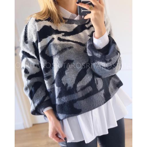 Jersey Winter (Ref. 2977)