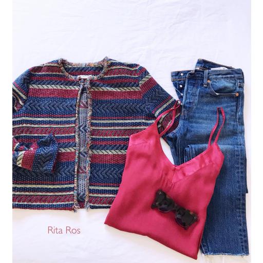 Chaqueta Colours (Ref. 1623) [3]