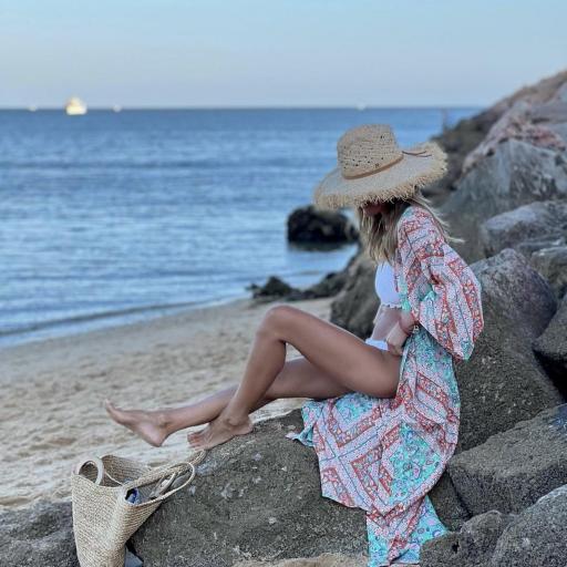 Kimono Irati (Ref.6324) [3]