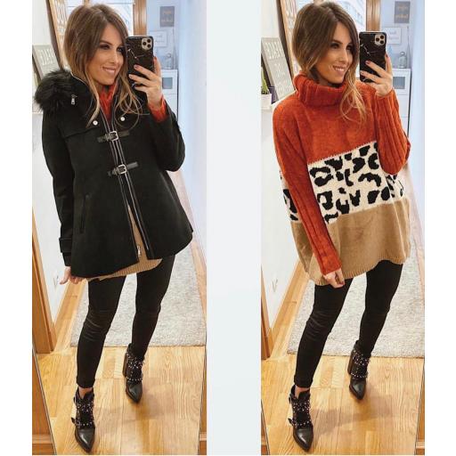 Jersey Maxi Leo (Ref. 3037) [1]