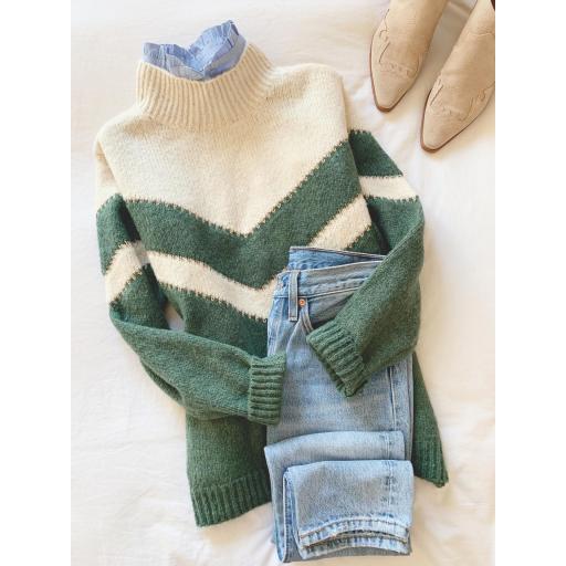 Jersey Nora (Ref. 3044) [1]