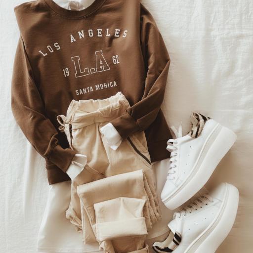 Sudadera Los Angeles (Ref. 4224)