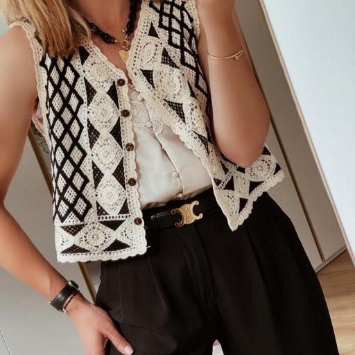 Chaleco Carmen (Ref.6152) [3]