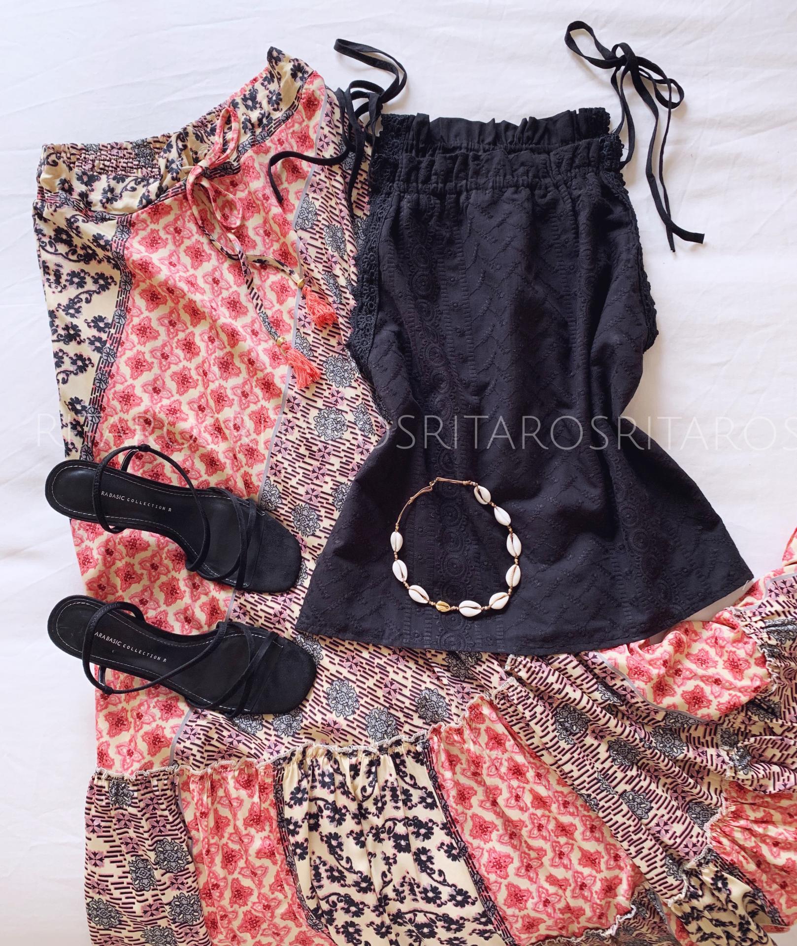 Falda Gloria (Ref. 2160)