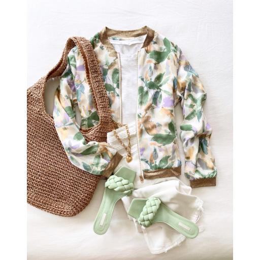 Bomber Miami (Ref.5547)