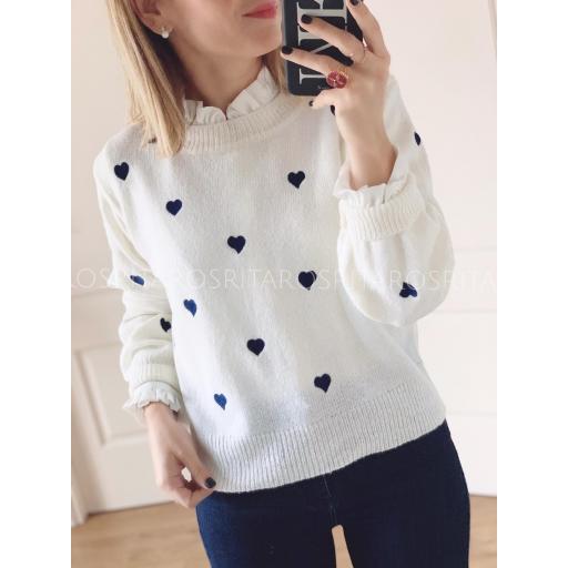 Jersey Sweet Hearts (Ref.3130) [2]