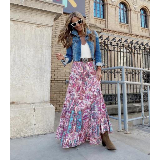 The Lovely Skirt 4 (Ref.5438) [2]