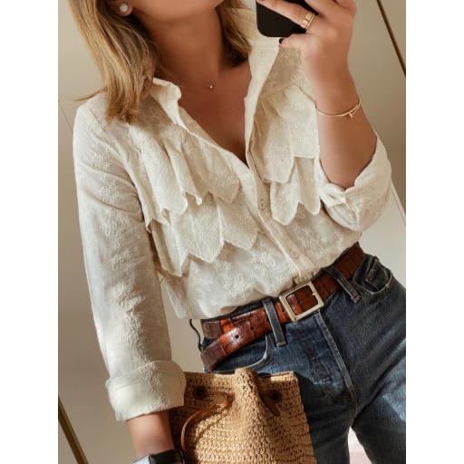 Blusa Úrsula (Ref.6150) [1]