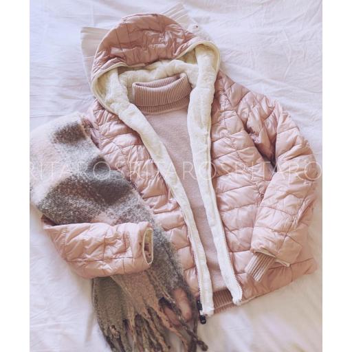 Abrigo Reversible (Ref. 1824) [2]