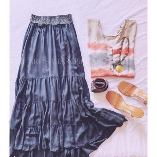 Blusa Tie Dye (Ref. 2184) [3]