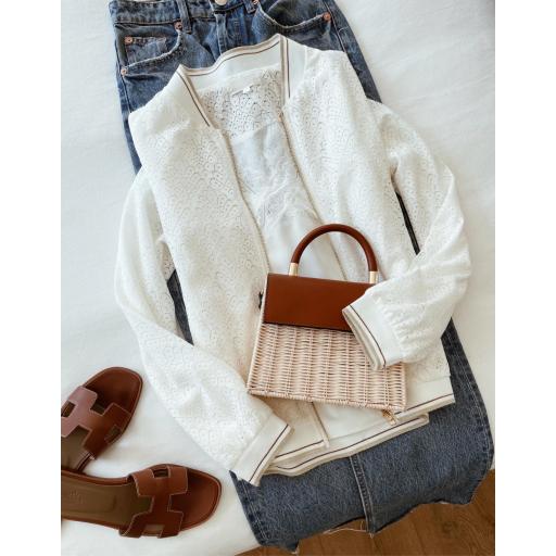 Brodery Bomber (Ref.5561)