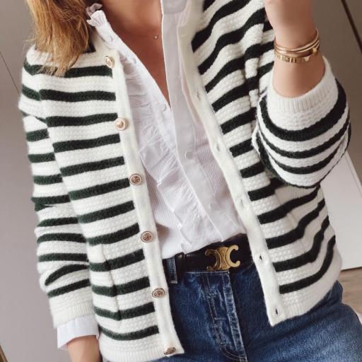 Chaqueta Suzette (Ref.6491) [4]